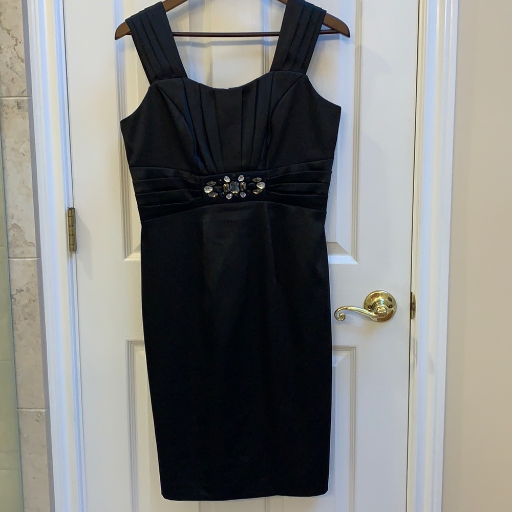 Evening dress